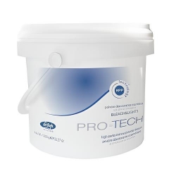Lisap Bleach & Lights Pro-Tech rozjaśniacz 1kg
